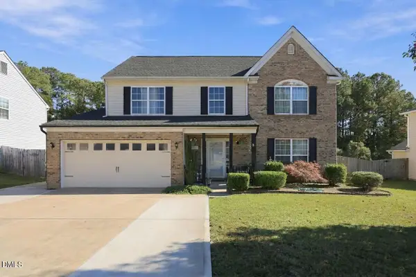 57 Summerwood Lane, Lillington, NC 27546