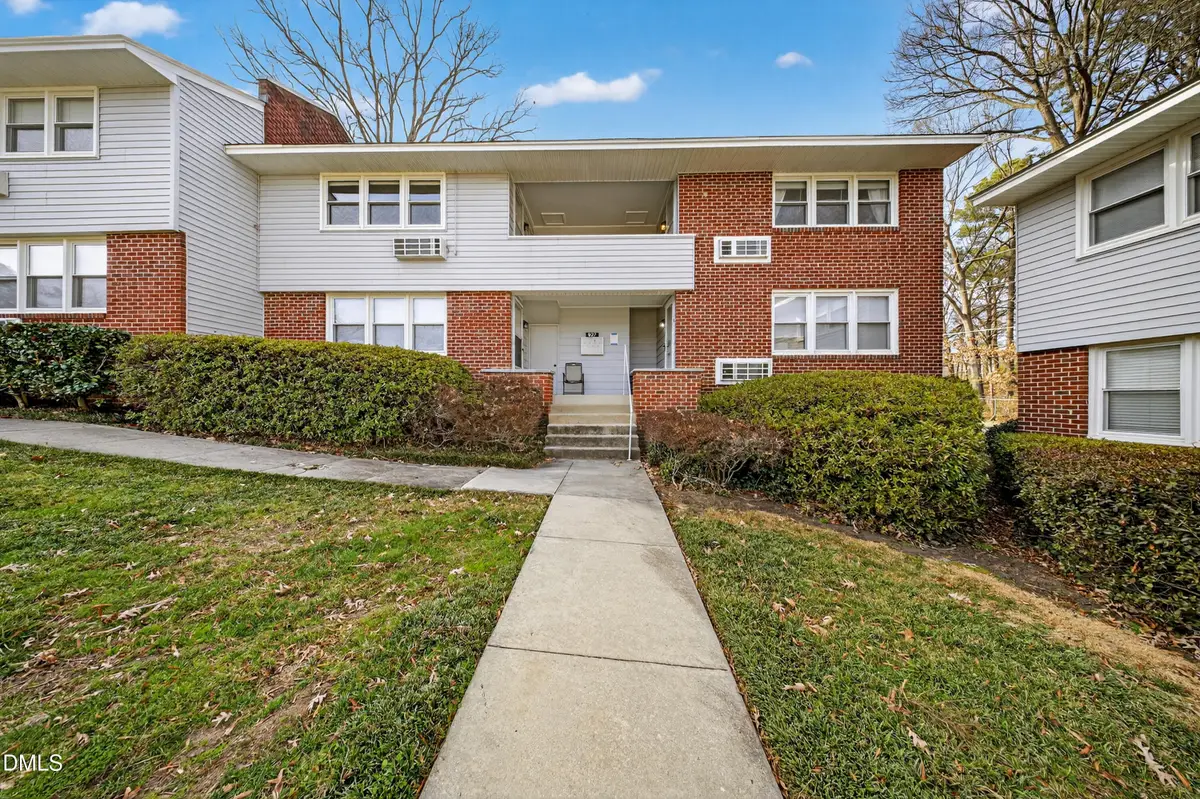 827 Daniels Street, Raleigh, NC 27605 - #1