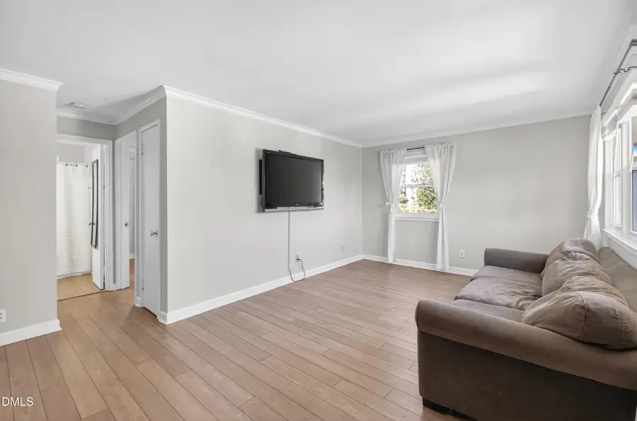 827 Daniels Street, Raleigh, NC 27605 - #3
