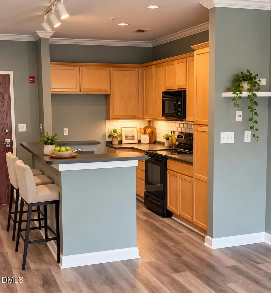 411 W Washington Street, Greensboro, NC 27401 - #3