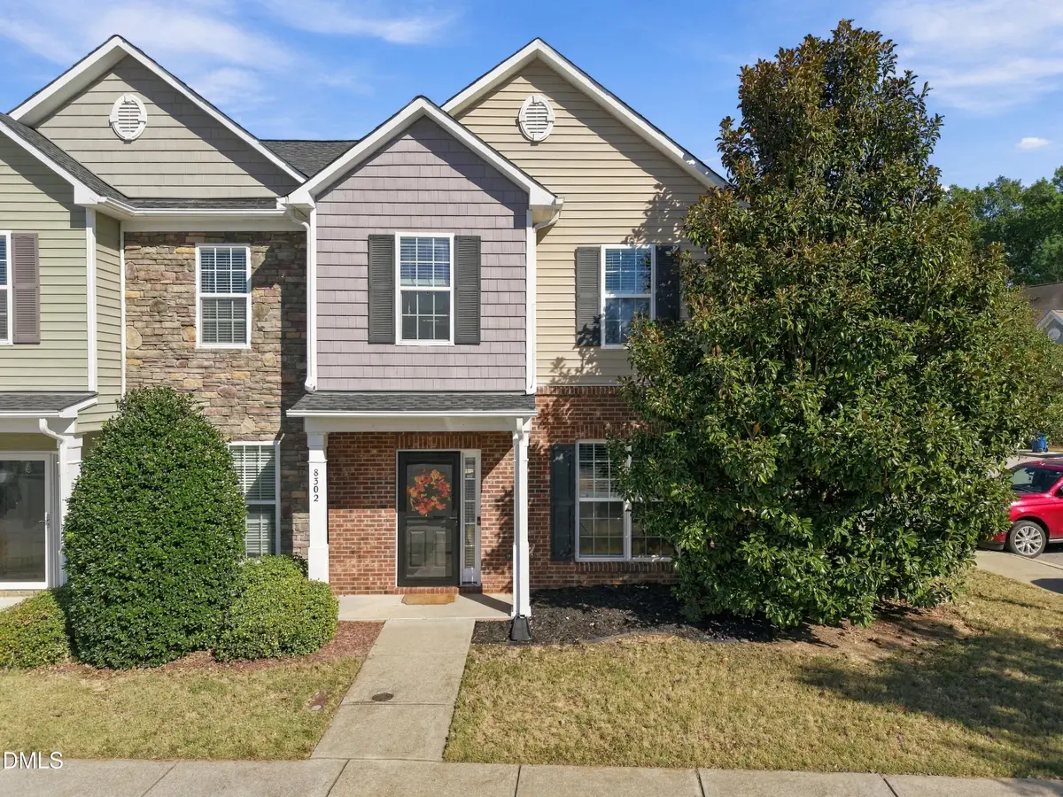8302 Plano Court, Raleigh, NC 27616 - #1