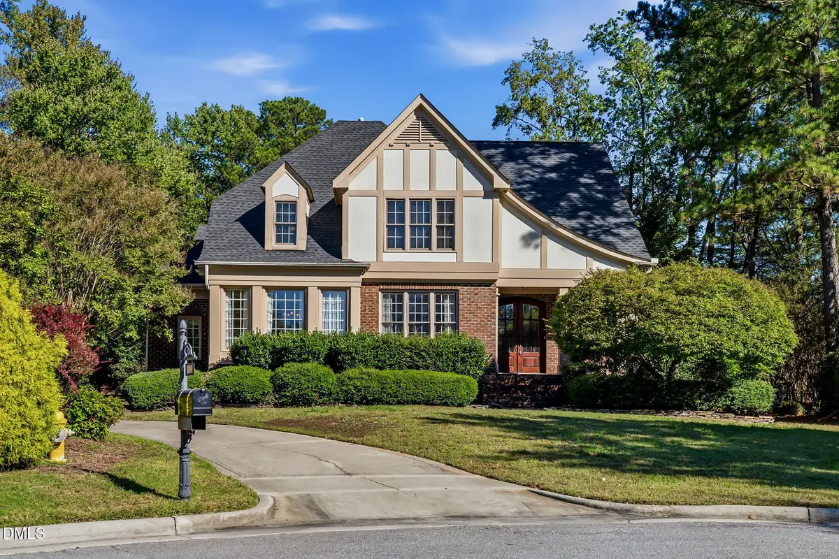 4700 Studbury Hall Court, Wake Forest, NC 27587 - #1