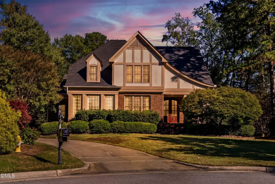 4700 Studbury Hall Court, Wake Forest, NC 27587 - #2