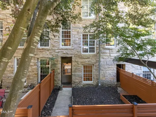 1500 River Mill Drive, Wake Forest, NC 27587