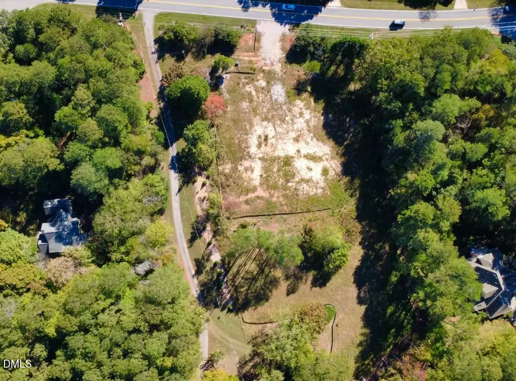 7613 Thompson Mill Road, Wake Forest, NC 27587 - #1