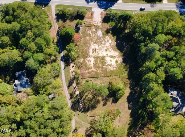 7613 Thompson Mill Road, Wake Forest, NC 27587