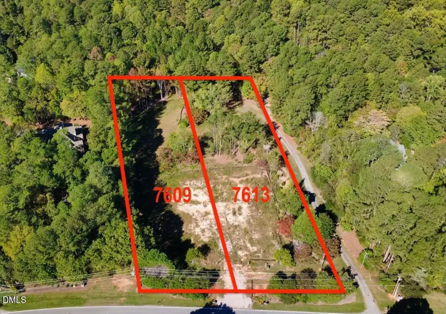 7613 Thompson Mill Road, Wake Forest, NC 27587 - #3