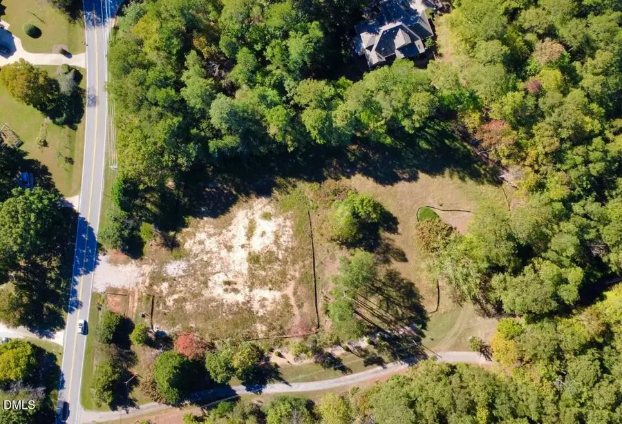 7609 Thompson Mill Road, Wake Forest, NC 27587 - #2