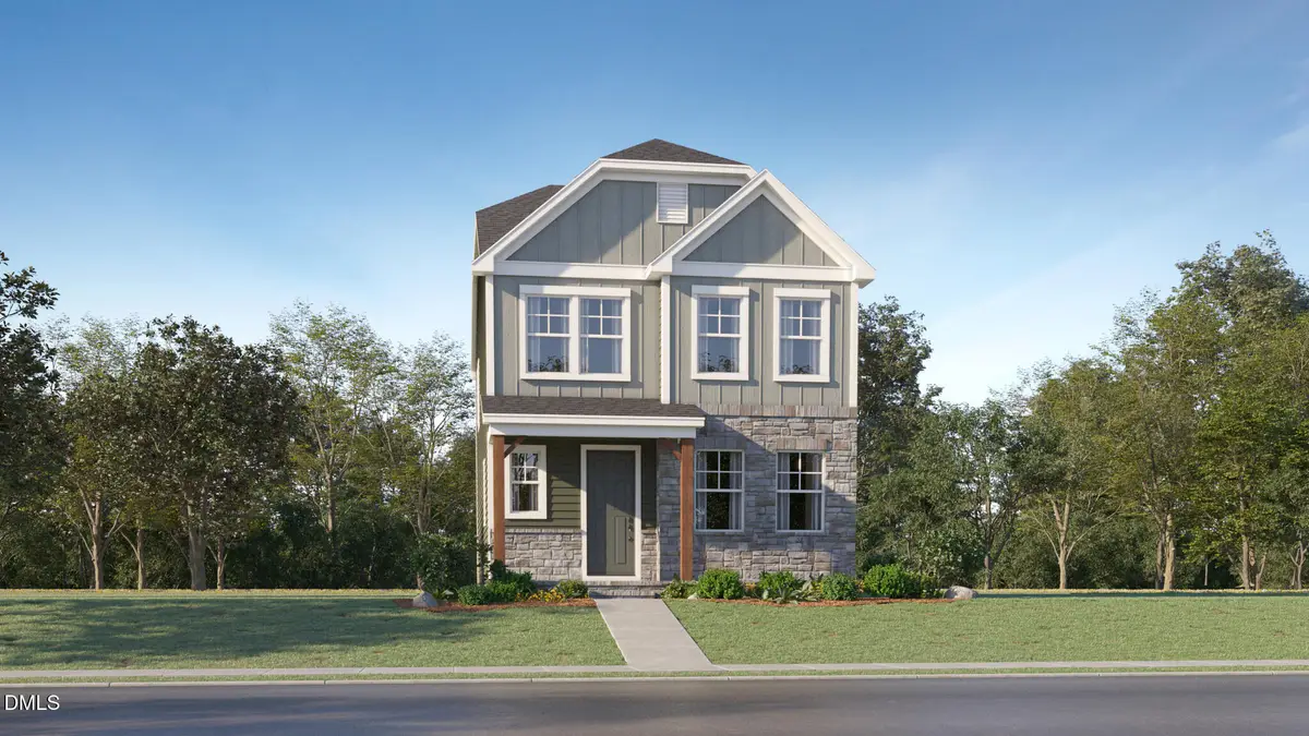 2028 Rosedale Ridge Avenue, Wake Forest, NC 27587 - #1