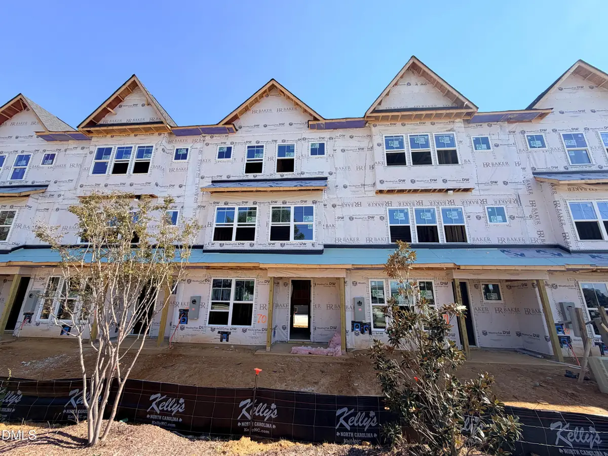 3152 James Slaughter Road, Fuquay Varina, NC 27526 - #1