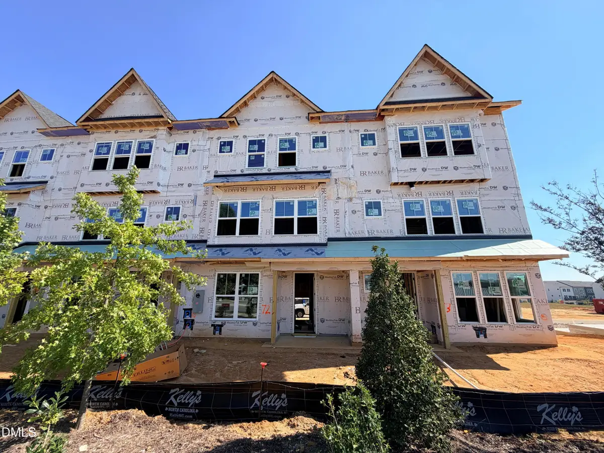 3148 James Slaughter Road, Fuquay Varina, NC 27526 - #1