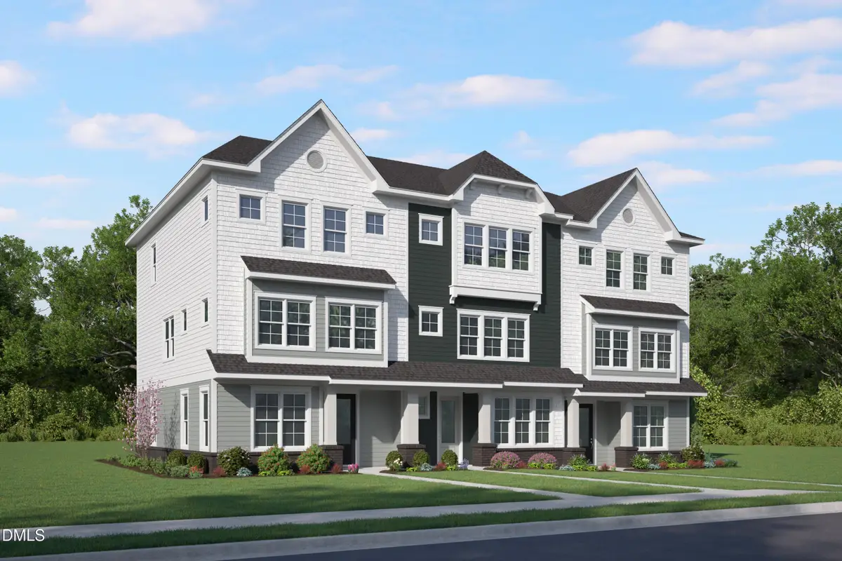 3144 James Slaughter Road, Fuquay Varina, NC 27526 - #1