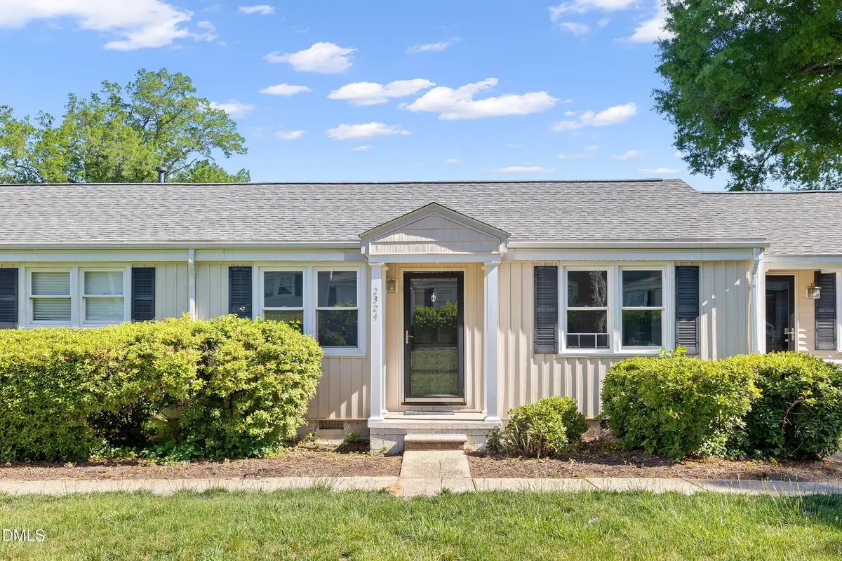 2324 Bernard Street, Raleigh, NC 27608 - #1