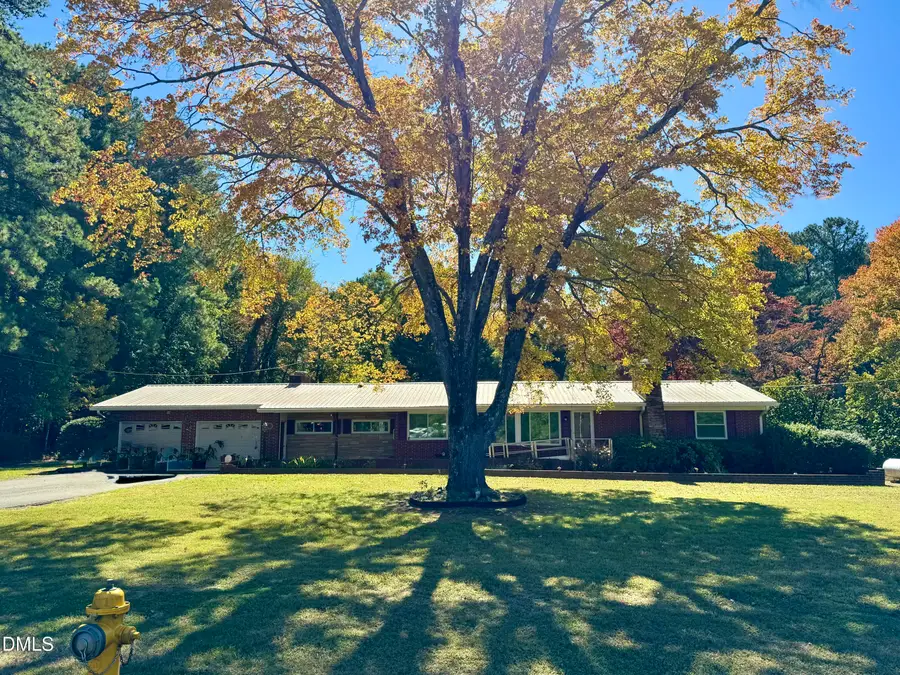 11809 Strickland Road, Raleigh, NC 27613 - #3