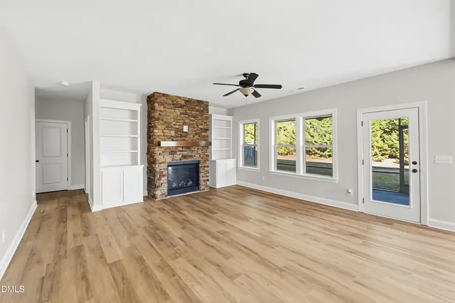 2100 Temple Hills Way, Fuquay Varina, NC 27526 - #2