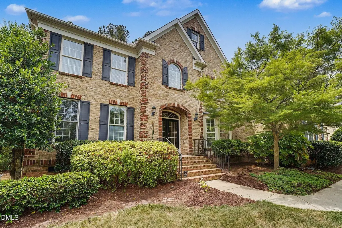 10505 Tarton Fields Circle, Raleigh, NC 27617 - #1