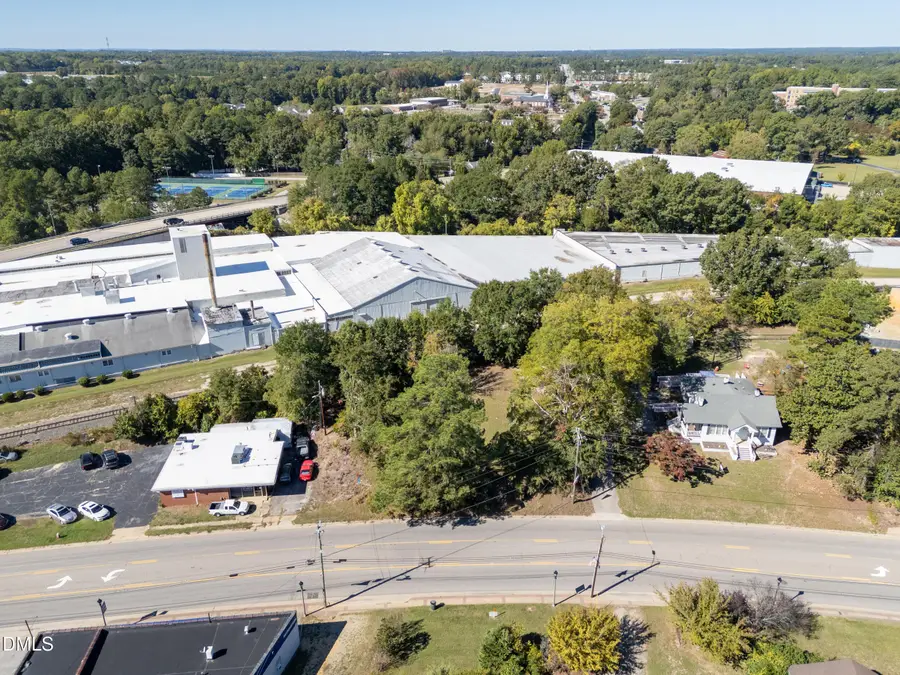 517 N Main Street, Fuquay Varina, NC 27526 - #3