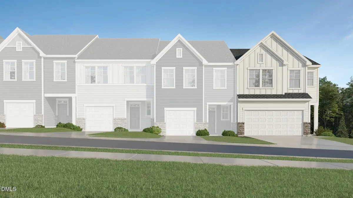 2729 Golden Ash Way, Raleigh, NC 27616 - #1