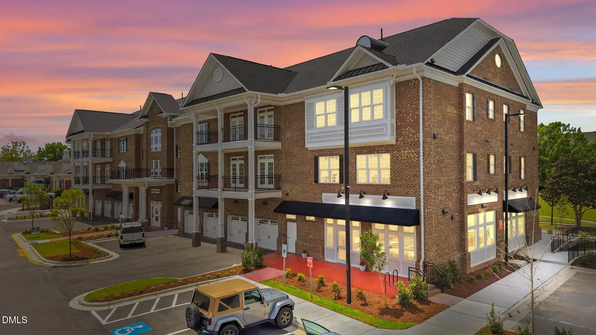 1600 Gathering Park Circle, Cary, NC 27519 - #1