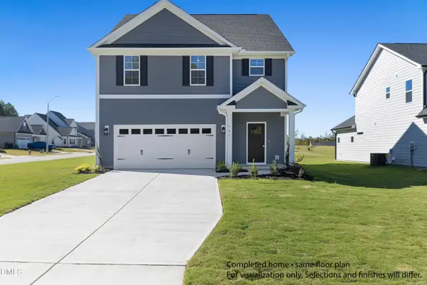 623 Nicholson Road, Sanford, NC 27332