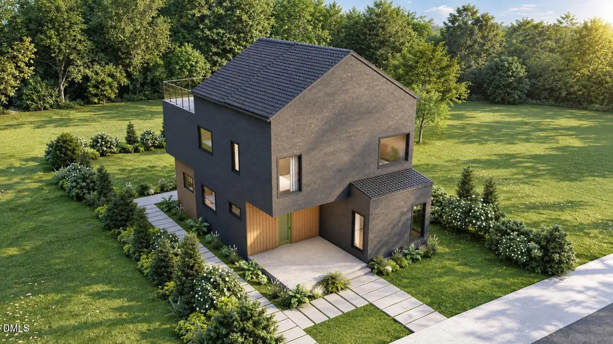 1106 E Lane Street, Raleigh, NC 27601 - #1