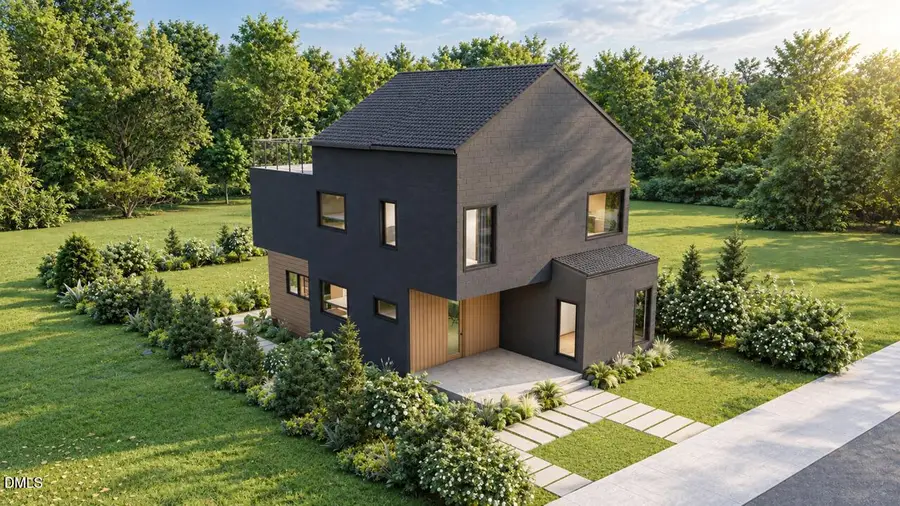 1106 E Lane Street, Raleigh, NC 27601 - #3