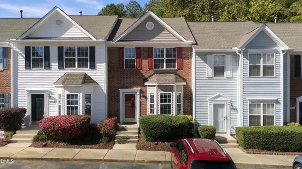 10817 Galand Court, Raleigh, NC 27614