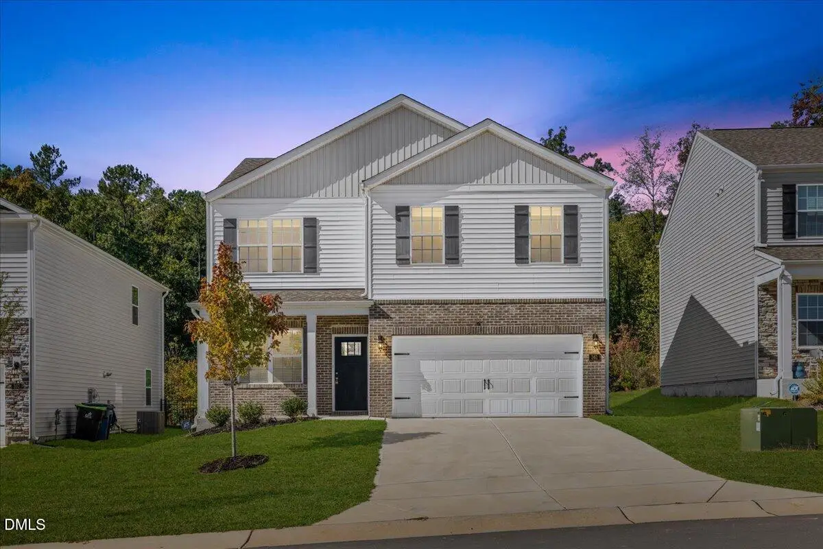 361 Ashley Run, Sanford, NC 27330 - #1