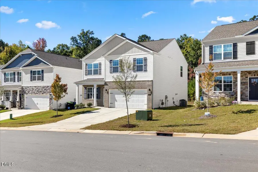 361 Ashley Run, Sanford, NC 27330 - #3