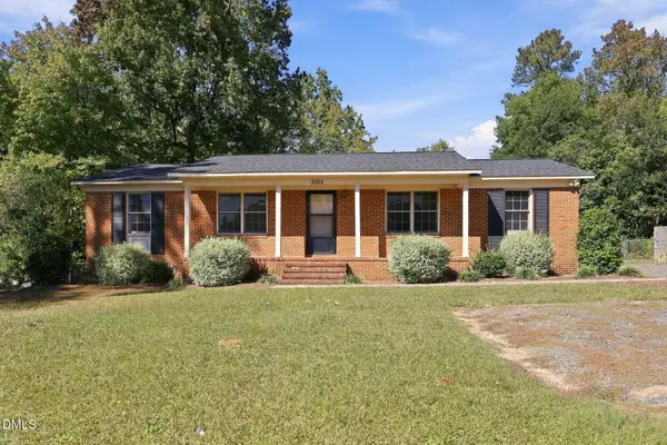 5305 Deep River Road, Sanford, NC 27330