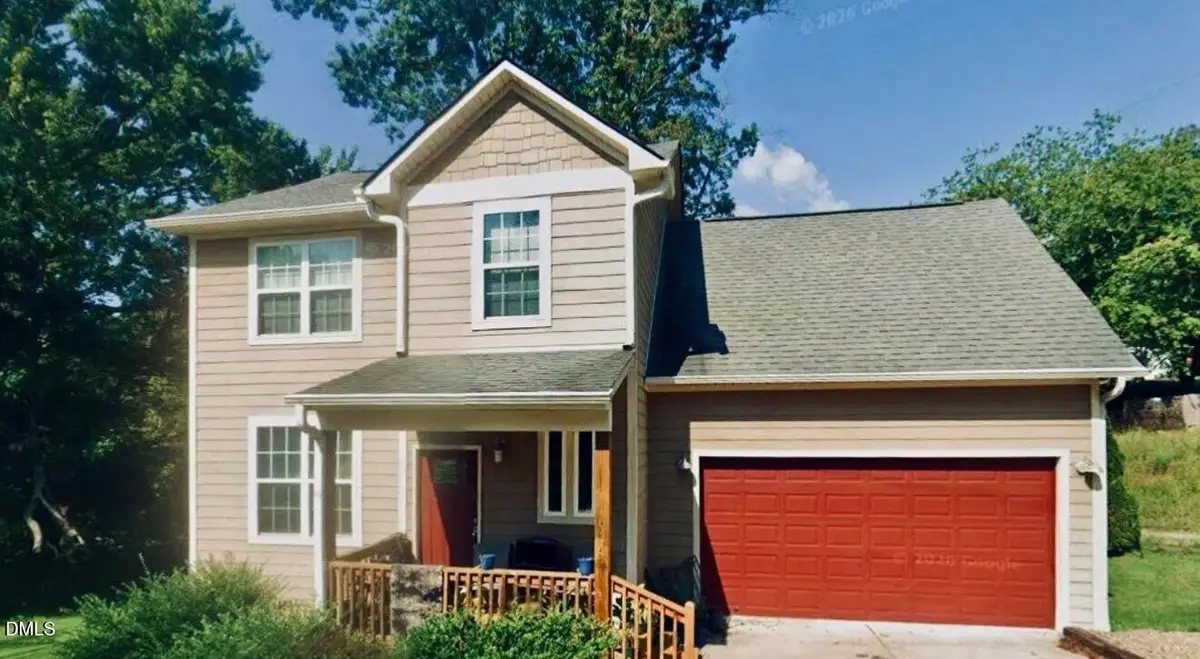 5 Apple Lane, Asheville, NC 28804 - #1