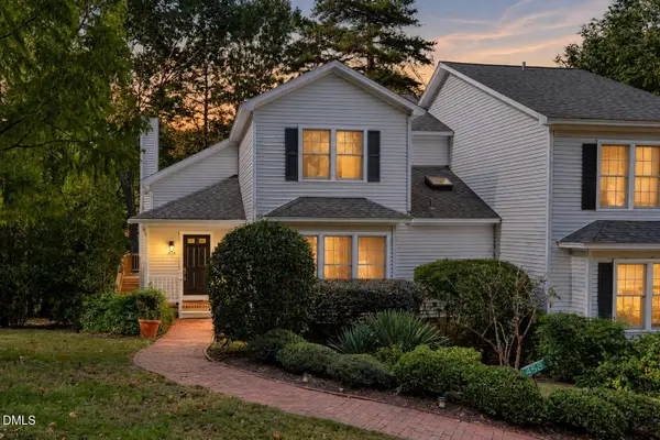 458 Beechmast, Pittsboro, NC 27312