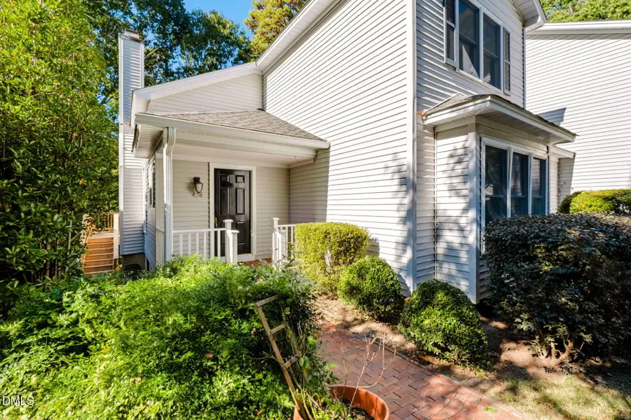 458 Beechmast, Pittsboro, NC 27312 - #2