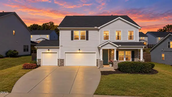 3413 Longleaf Estates Drive, Raleigh, NC 27616