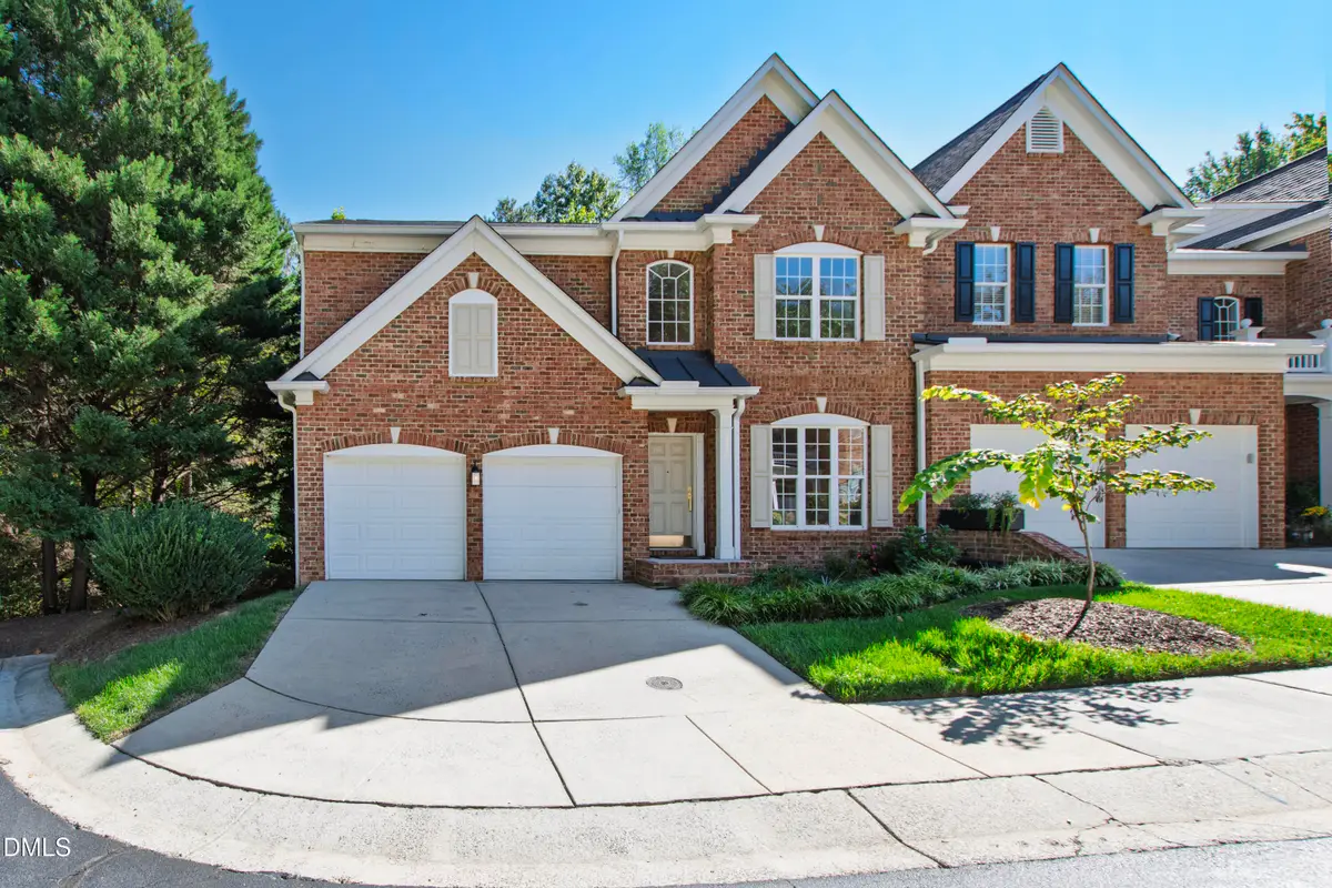 3926 Sunset Maple Court, Raleigh, NC 27612 - #1