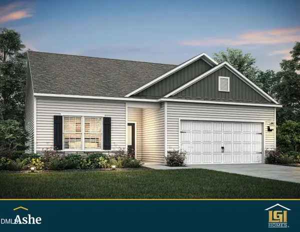 111 Canary Loop, Sanford, NC 27330