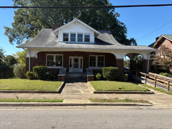 219 N Horner Boulevard, Sanford, NC 27330