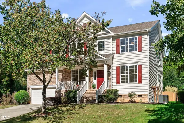 2500 Watersglen Drive, Apex, NC 27502