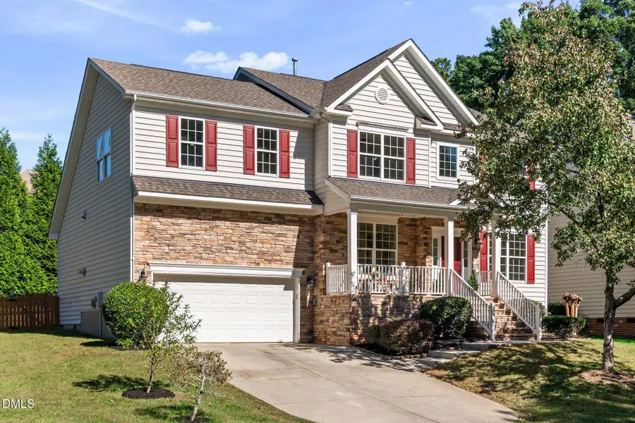 2500 Watersglen Drive, Apex, NC 27502 - #2