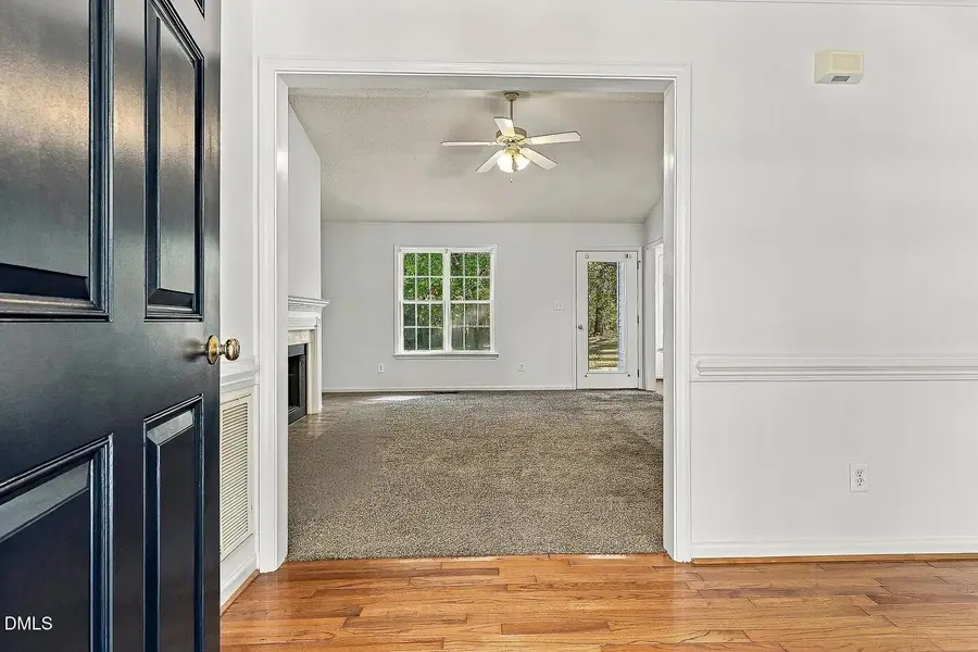 2352 Rowland Pond Drive, Middle Creek, NC 27592 - #2