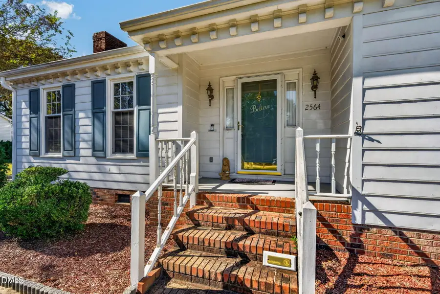 2564 Oakes Plantation Drive, Raleigh, NC 27610 - #2