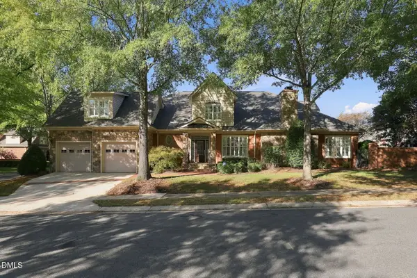 8813 Mariner Drive, Raleigh, NC 27615