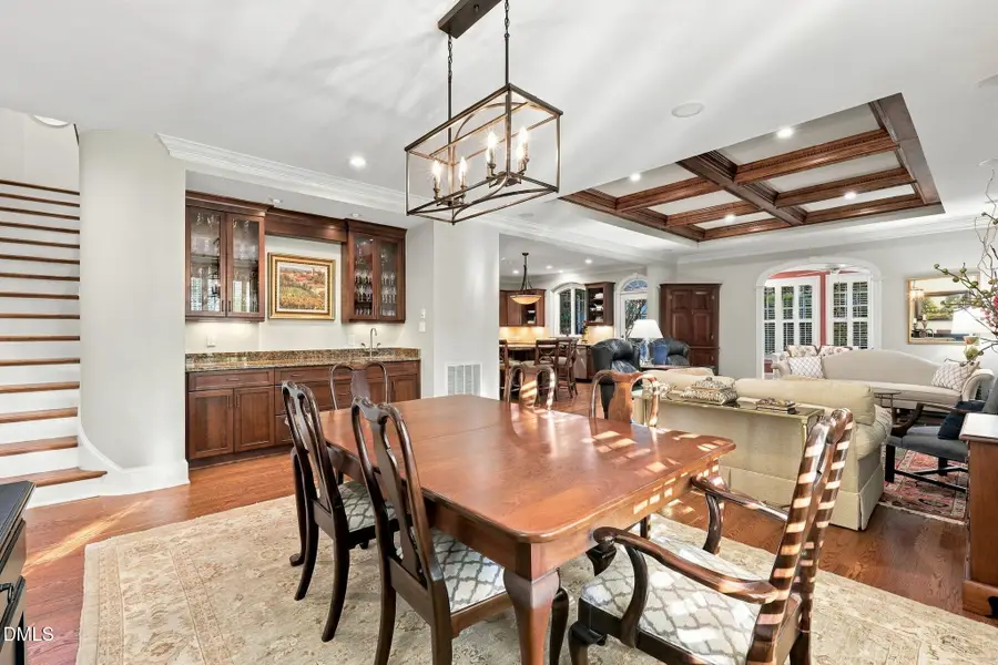 8813 Mariner Drive, Raleigh, NC 27615 - #2