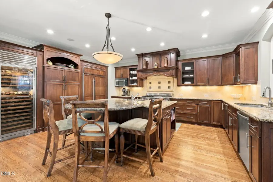 8813 Mariner Drive, Raleigh, NC 27615 - #3