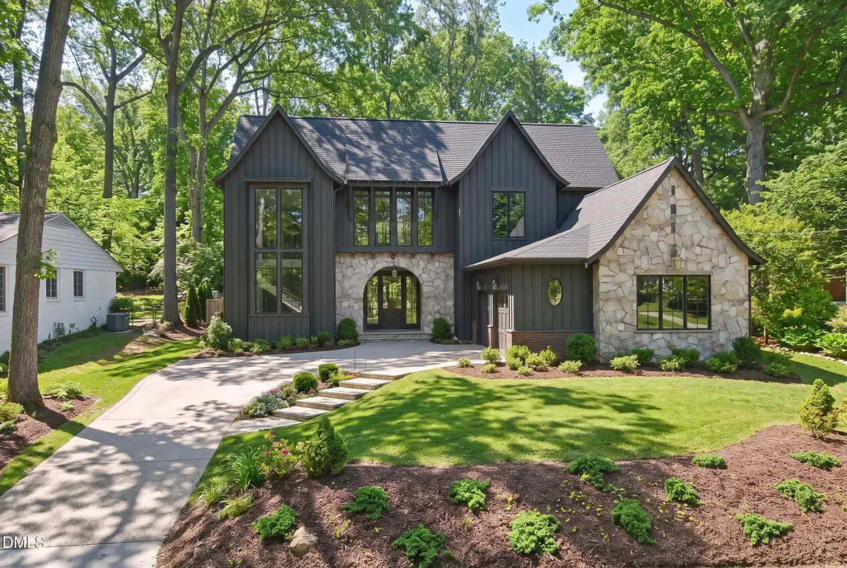 313 Robert Street, Cary, NC 27511 - #1