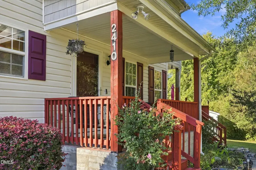 2410 Jimmy Carter Way, Raleigh, NC 27610 - #2