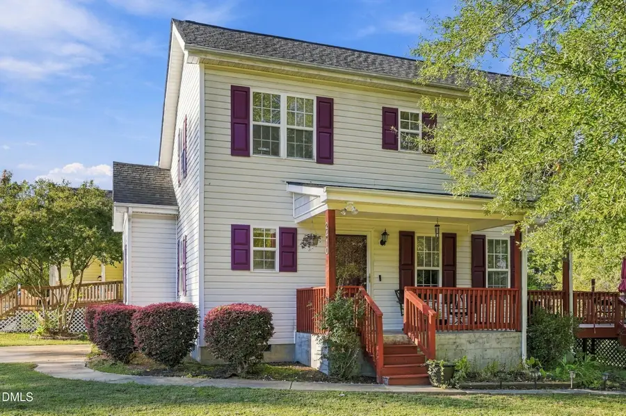 2410 Jimmy Carter Way, Raleigh, NC 27610 - #3