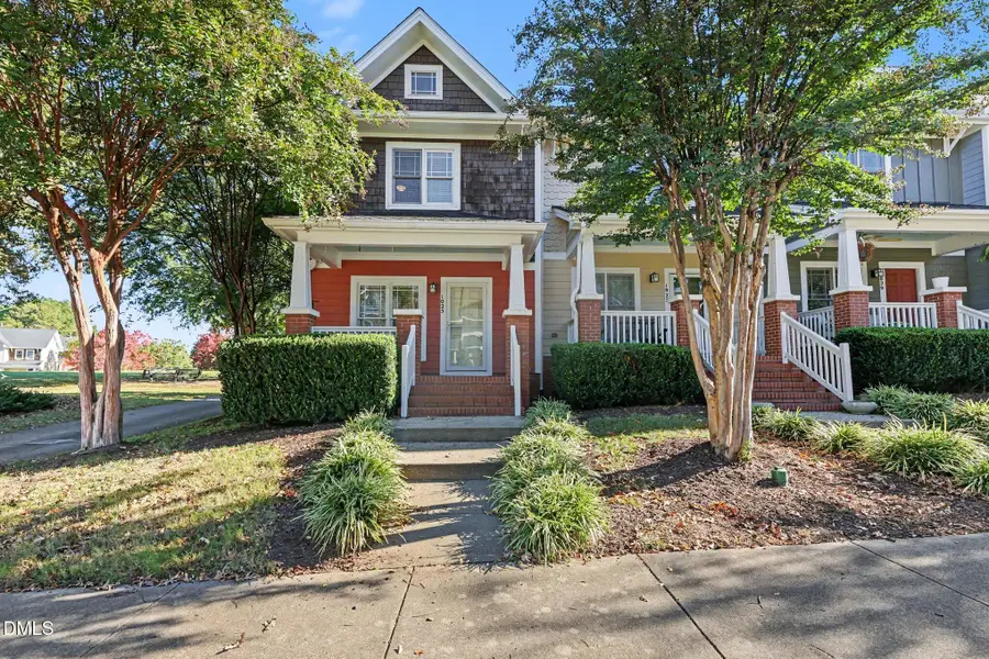 1025 Mica Lamp Court, Apex, NC 27502 - #2