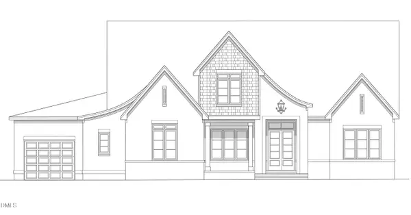 1112 Gunnison Place, Raleigh, NC 27609