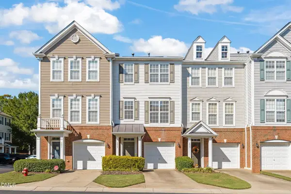 4823 Wyatt Brook Way, Raleigh, NC 27609